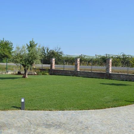 B&B La Luce Verde Markrabství Markrabství Saluzzo Exteriér fotografie