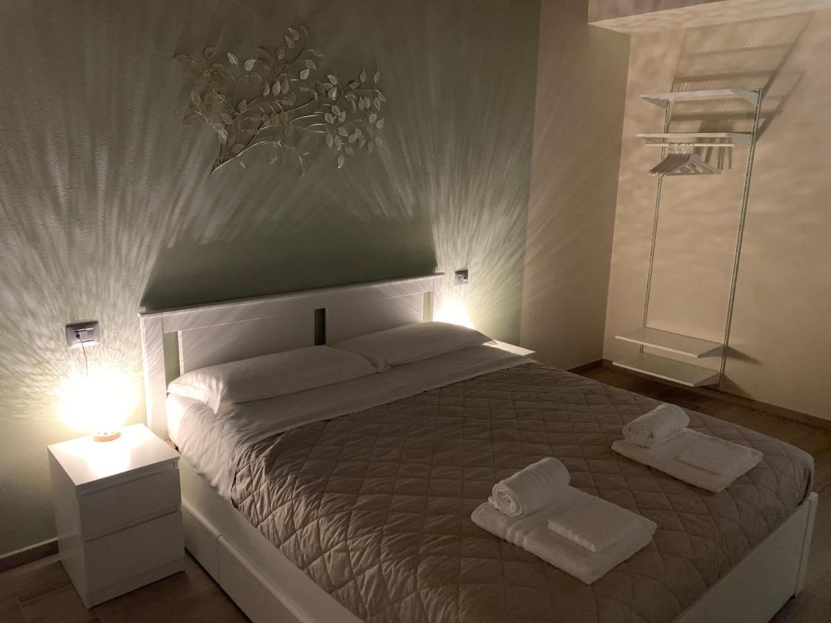 B&B La Luce Verde Markrabství Markrabství Saluzzo Exteriér fotografie