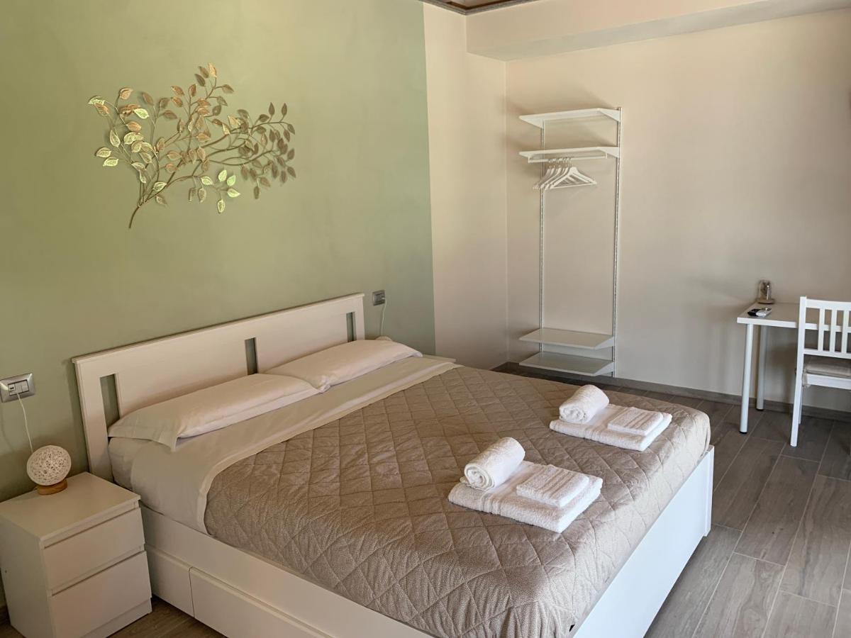 B&B La Luce Verde Markrabství Markrabství Saluzzo Exteriér fotografie