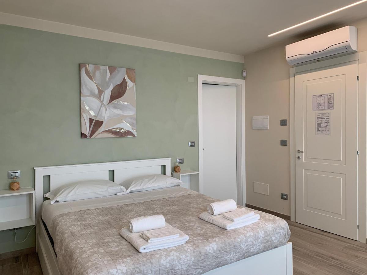 B&B La Luce Verde Markrabství Markrabství Saluzzo Exteriér fotografie