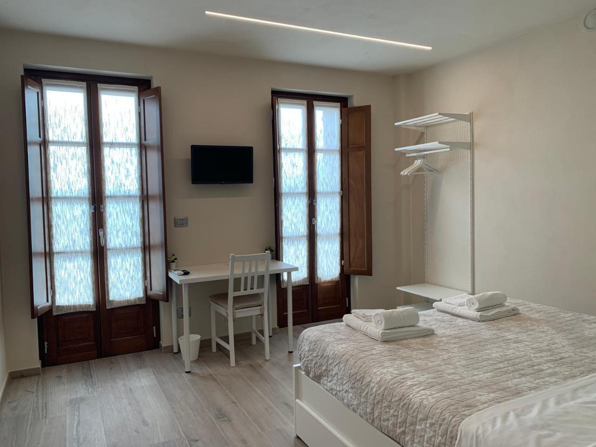 B&B La Luce Verde Markrabství Markrabství Saluzzo Exteriér fotografie
